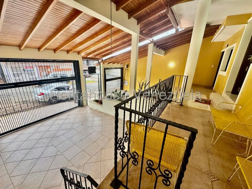 Casa (Duplex) en Venta en Colinas de Pirineos, Tachira - 3