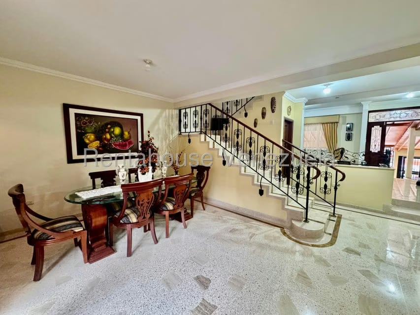 Casa (Duplex) en Venta en Colinas de Pirineos, Tachira - 24