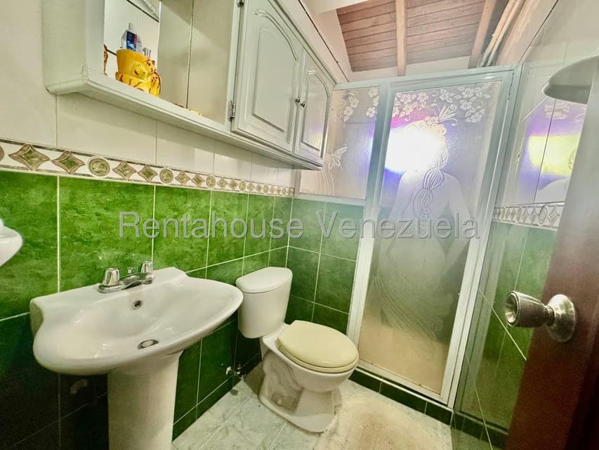 Casa (Duplex) en Venta en Colinas de Pirineos, Tachira - 37