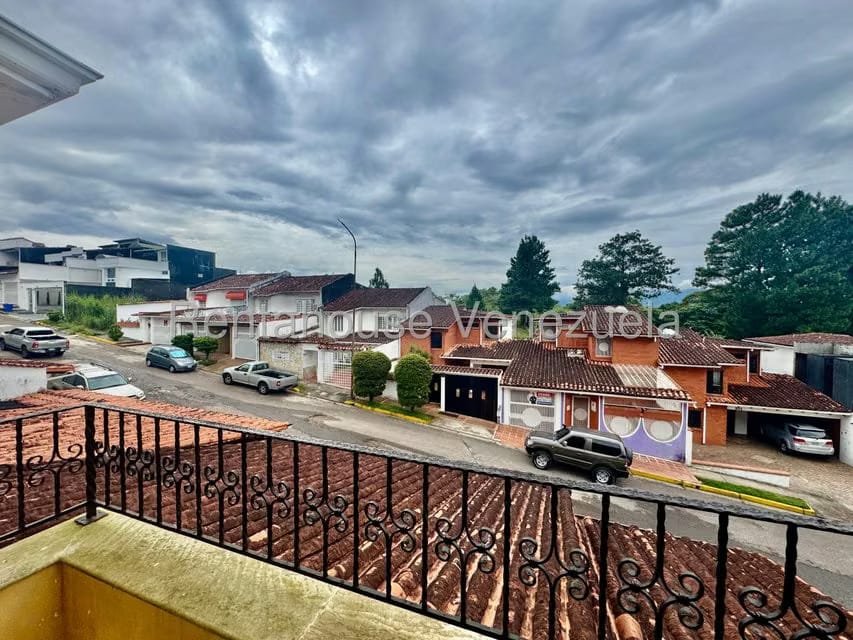 Casa (Duplex) en Venta en Colinas de Pirineos, Tachira - 39