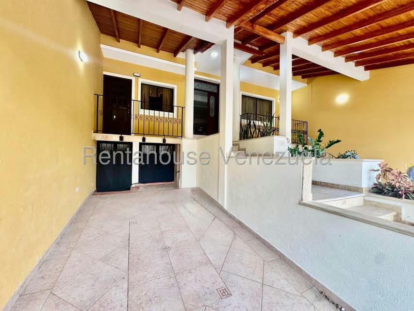 Casa (Duplex) en Venta en Colinas de Pirineos, Tachira - 5