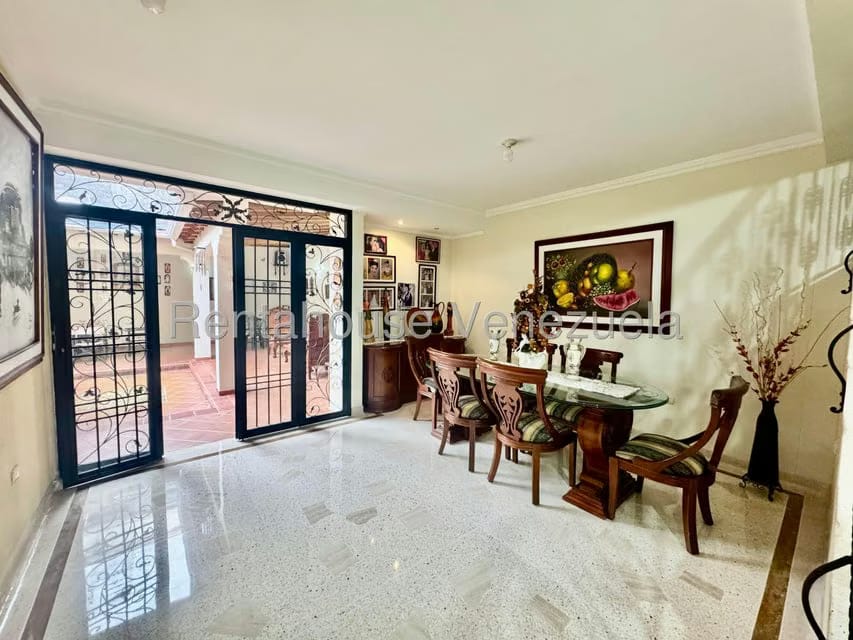 Casa (Duplex) en Venta en Colinas de Pirineos, Tachira - 6