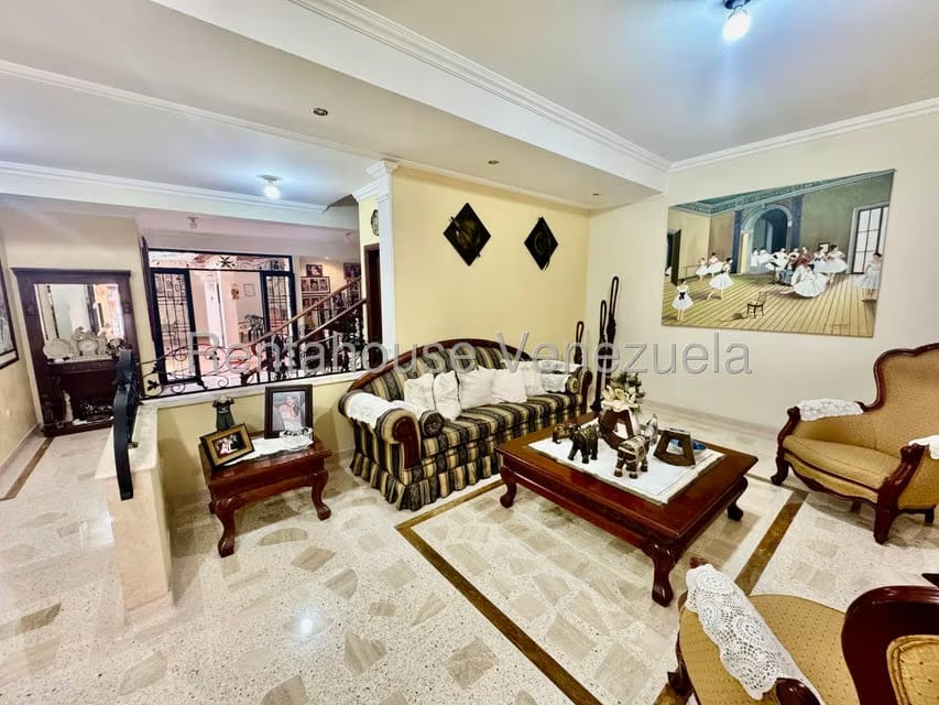 Casa (Duplex) en Venta en Colinas de Pirineos, Tachira - 7