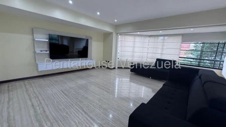 Apartamento en Alquiler en Campo Alegre Caracas - 9