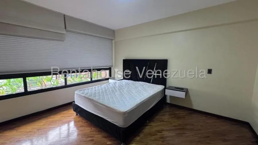 Apartamento en Alquiler en Campo Alegre Caracas - 10
