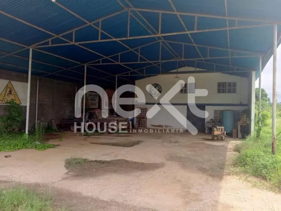 Galpon en Venta en Cabimas