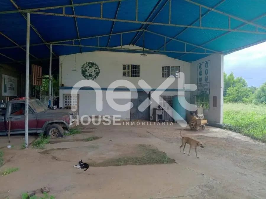 Galpon en Venta en Cabimas - 3