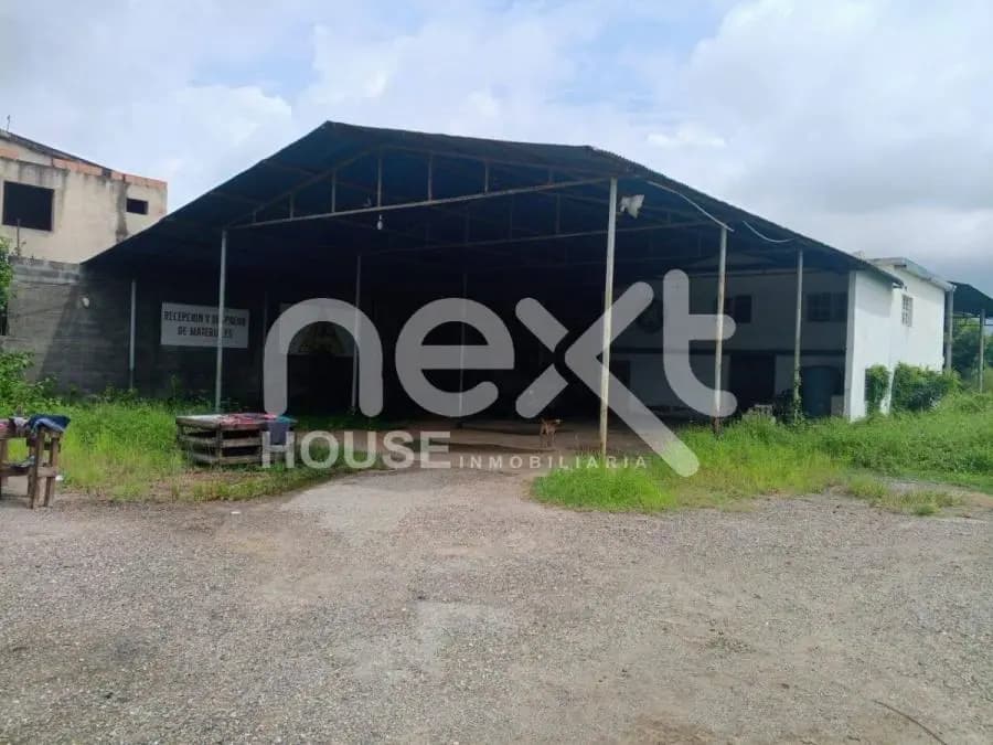 Galpon en Venta en Cabimas - 4