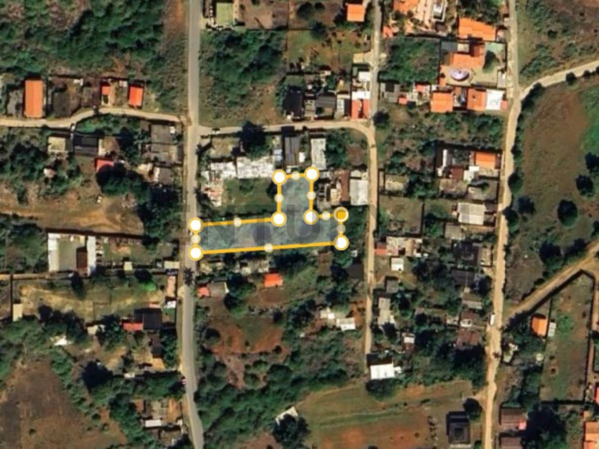 TERRENO CERCA DEL MAR, SECTOR LOMA DE GUERRA, ISLA DE MARGARITA