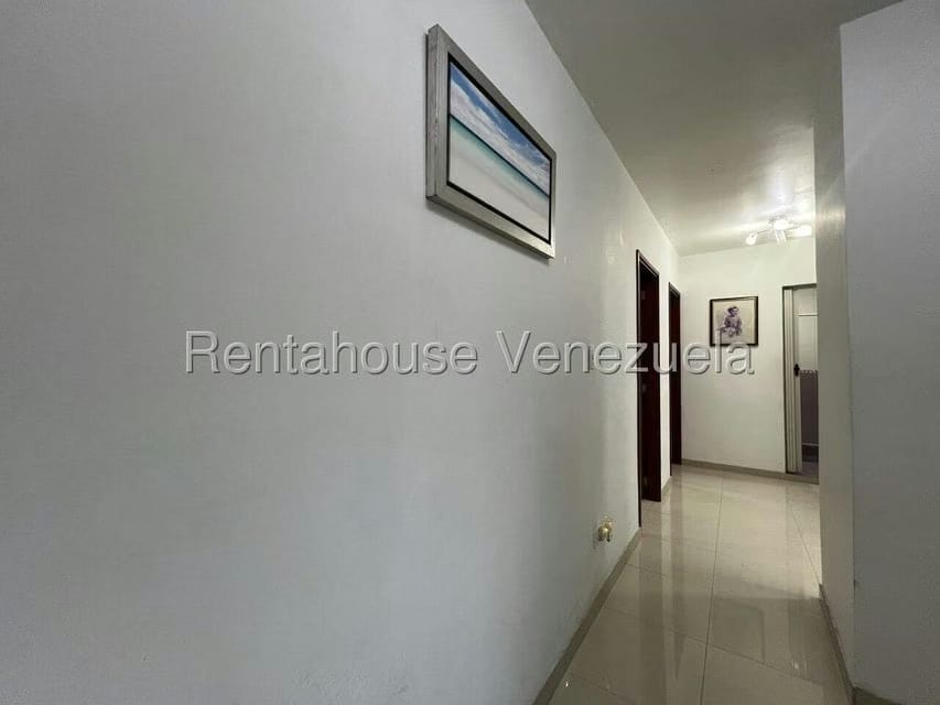 Casa (Duplex) en Venta en La Trinidad, Distrito Metropolitano - 20