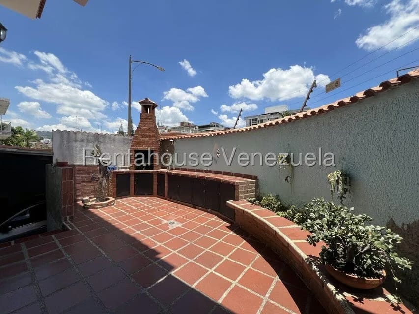 Casa (Duplex) en Venta en La Trinidad, Distrito Metropolitano - 31