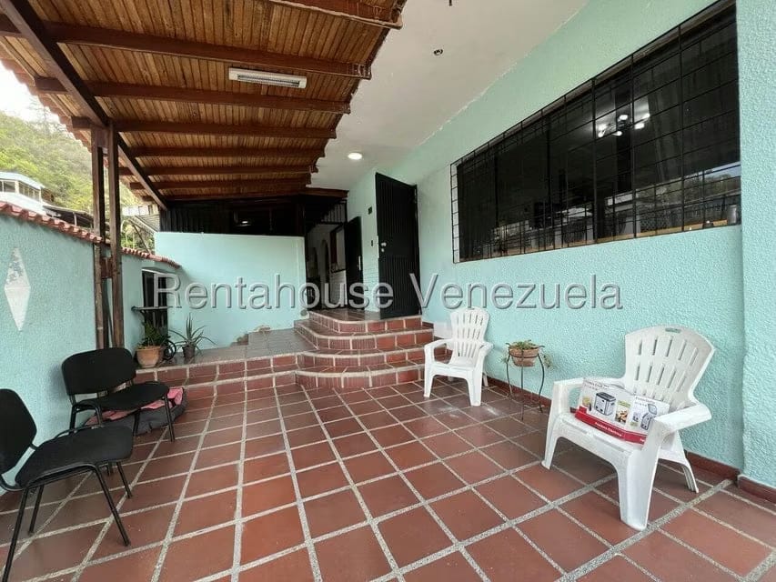 Casa (Duplex) en Venta en La Trinidad, Distrito Metropolitano - 33