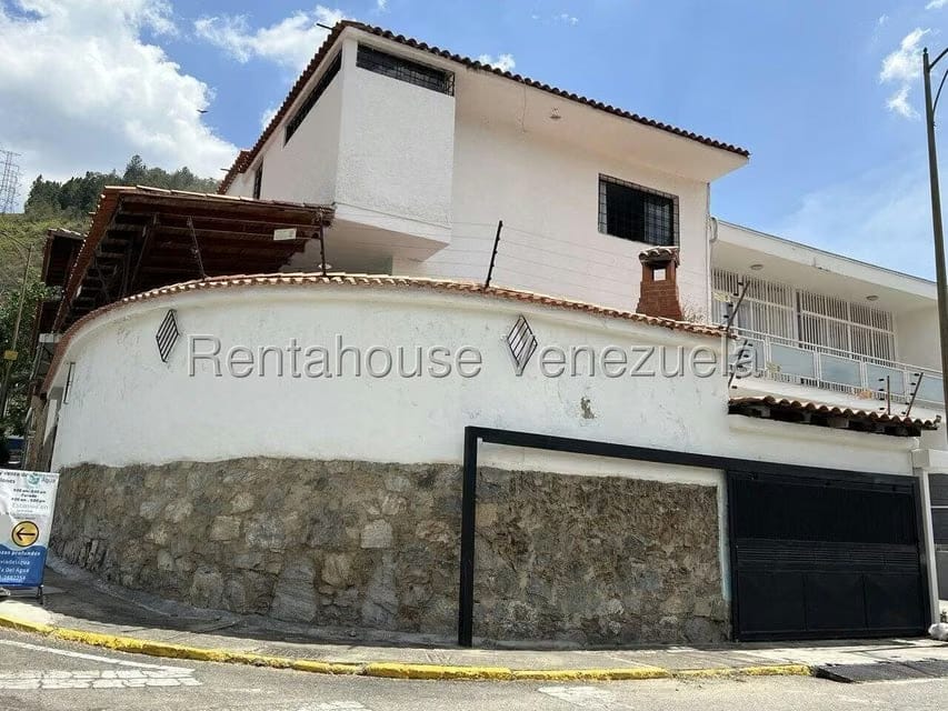 Casa (Duplex) en Venta en La Trinidad, Distrito Metropolitano - 35
