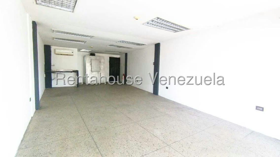 Comercial (Local Comercial) en Alquiler en Centro, Lara