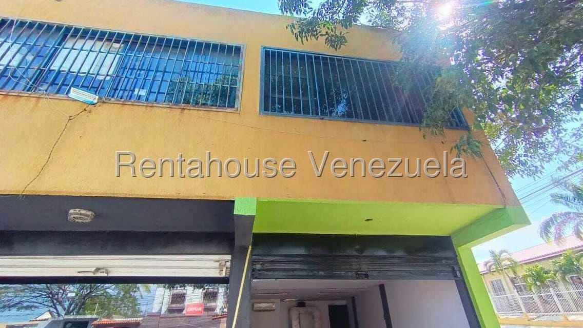 Comercial (Local Comercial) en Alquiler en Centro, Lara - 6
