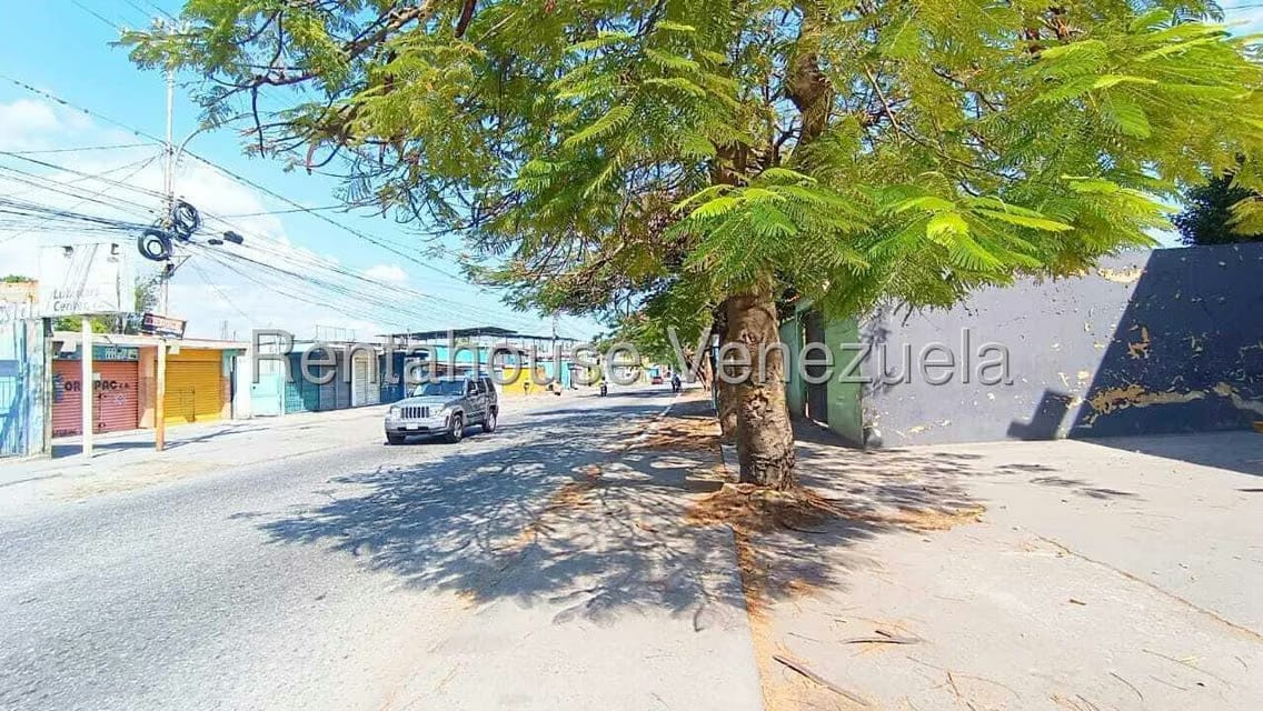 Comercial (Local Comercial) en Alquiler en Centro, Lara - 7