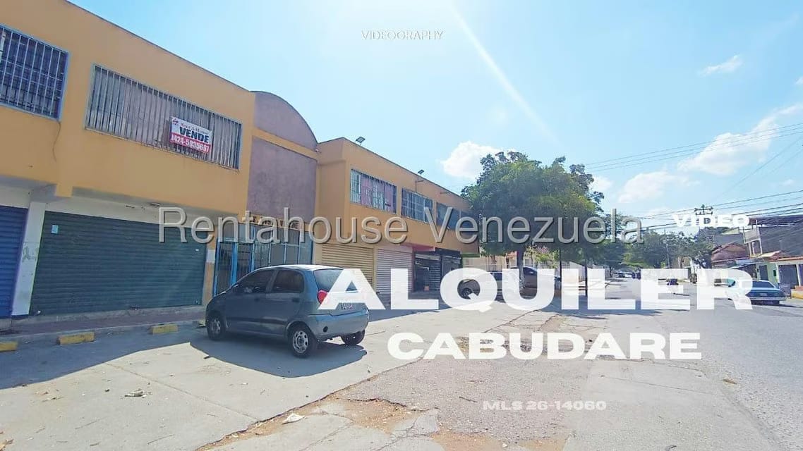 Comercial (Local Comercial) en Alquiler en Centro, Lara - 8