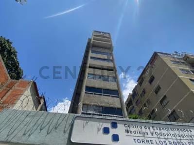 Oficina o consultorio en alquiler Ur. Los Rosales