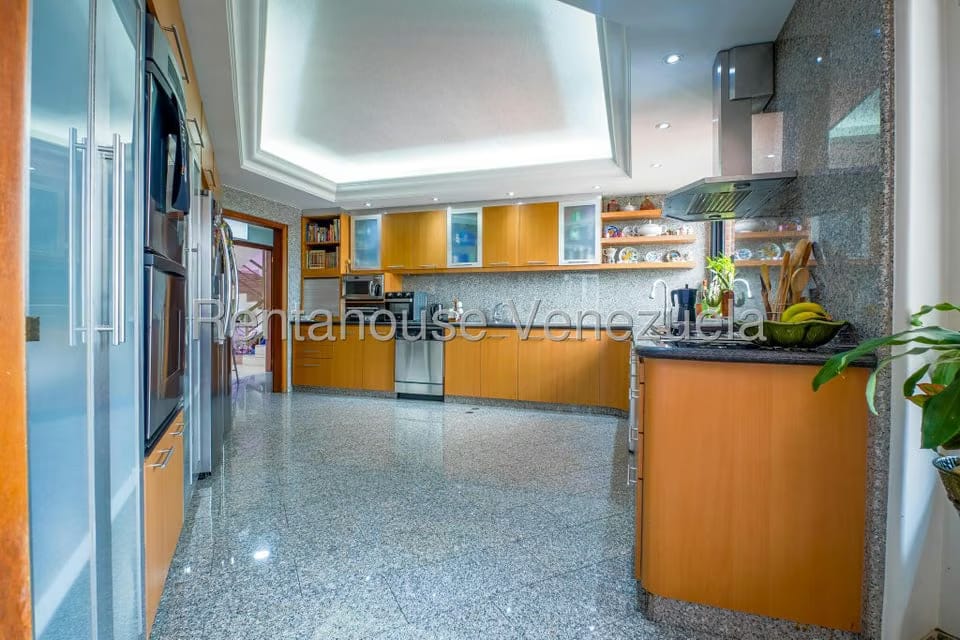 Apartamento (Multiples Niveles) en Venta en Santa Eduvigis, Distrito Metropolitano - 12