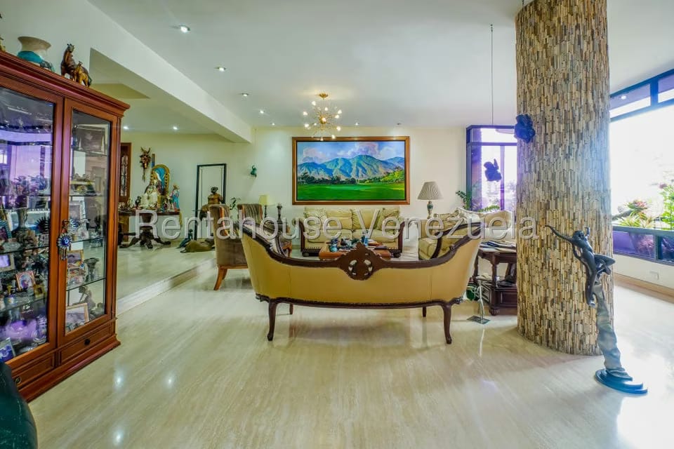 Apartamento (Multiples Niveles) en Venta en Santa Eduvigis, Distrito Metropolitano - 15