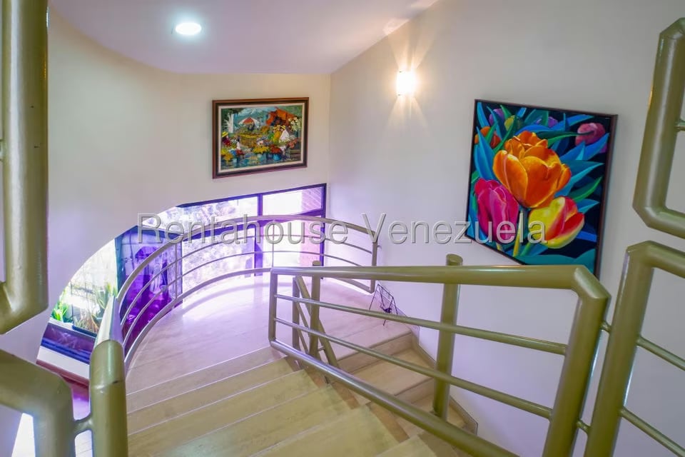 Apartamento (Multiples Niveles) en Venta en Santa Eduvigis, Distrito Metropolitano - 26
