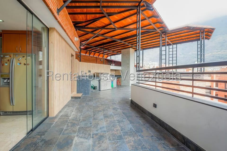 Apartamento (Multiples Niveles) en Venta en Santa Eduvigis, Distrito Metropolitano - 36