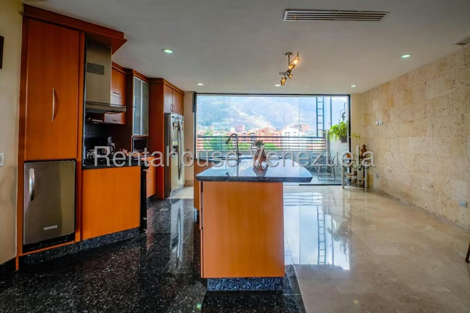 Apartamento (Multiples Niveles) en Venta en Santa Eduvigis, Distrito Metropolitano - 38