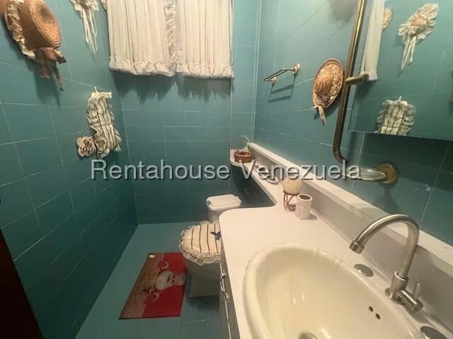 Casa (Duplex) en Venta en El Marques, Distrito Metropolitano - 11