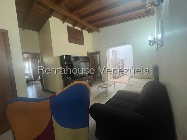 Casa (Duplex) en Venta en El Marques, Distrito Metropolitano - 14