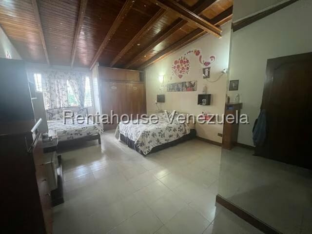 Casa (Duplex) en Venta en El Marques, Distrito Metropolitano - 19