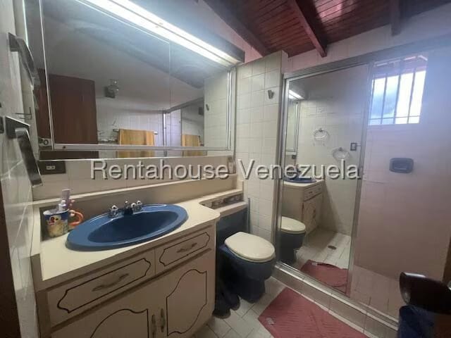 Casa (Duplex) en Venta en El Marques, Distrito Metropolitano - 20