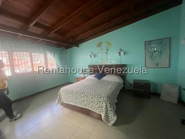 Casa (Duplex) en Venta en El Marques, Distrito Metropolitano - 21