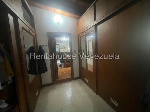 Casa (Duplex) en Venta en El Marques, Distrito Metropolitano - 22