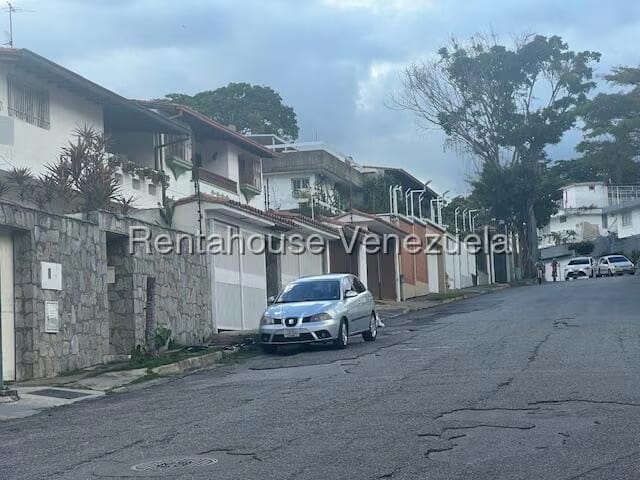 Casa (Duplex) en Venta en El Marques, Distrito Metropolitano - 27