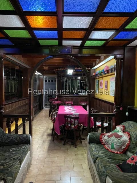 Casa (Duplex) en Venta en El Marques, Distrito Metropolitano - 4