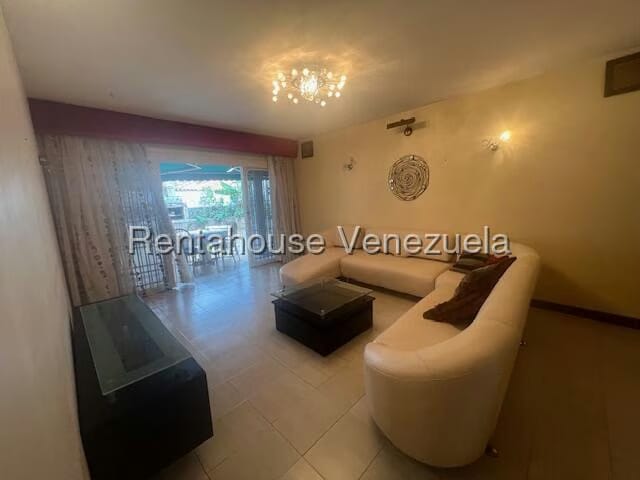 Casa (Duplex) en Venta en El Marques, Distrito Metropolitano - 7