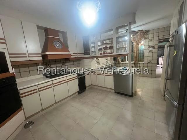 Casa (Duplex) en Venta en El Marques, Distrito Metropolitano - 8