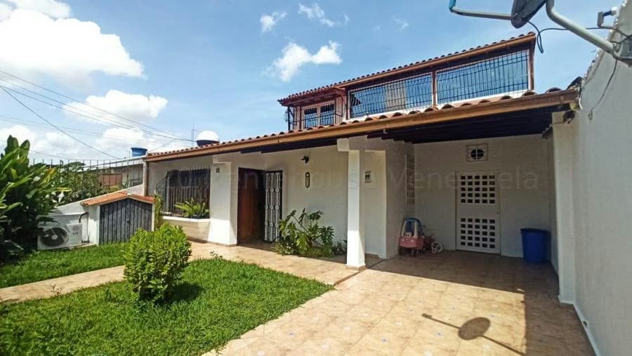 Casa en Venta en Turmero Turmero