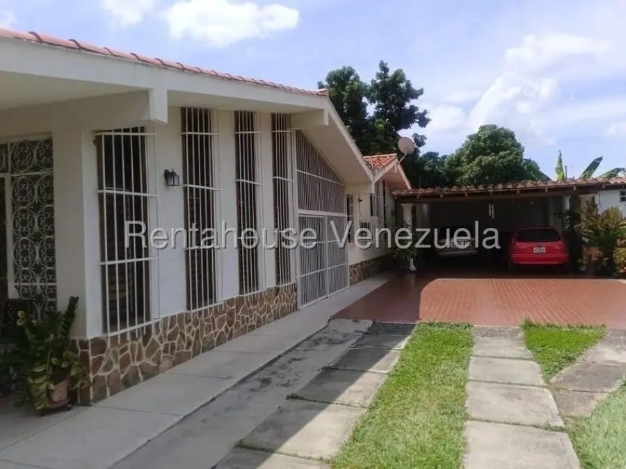 Casa en Venta en maracay Maracay - 4