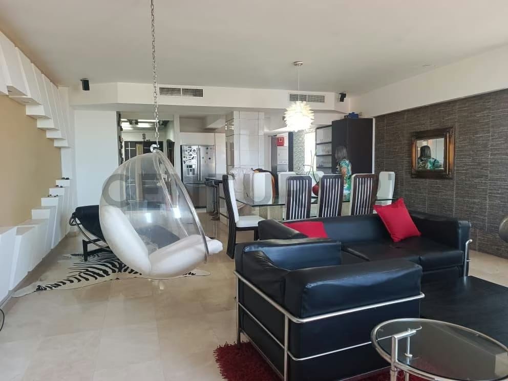 Amplio apartamento en venta en Residencias San Jose Pampatar Isla de Margarita - 8