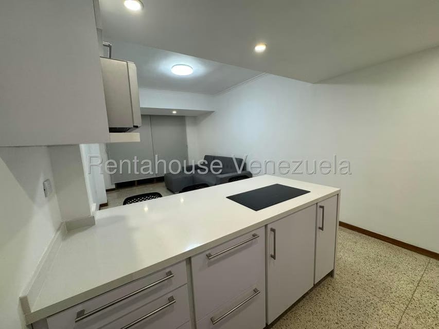 Apartamento (1 Nivel) en Alquiler en Chacao, Distrito Metropolitano - 12