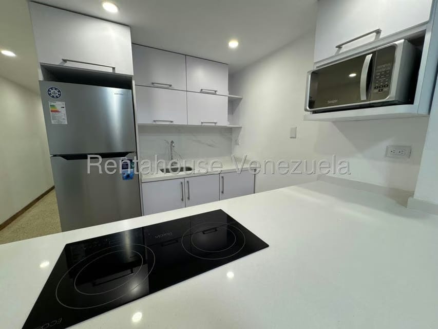 Apartamento (1 Nivel) en Alquiler en Chacao, Distrito Metropolitano - 13