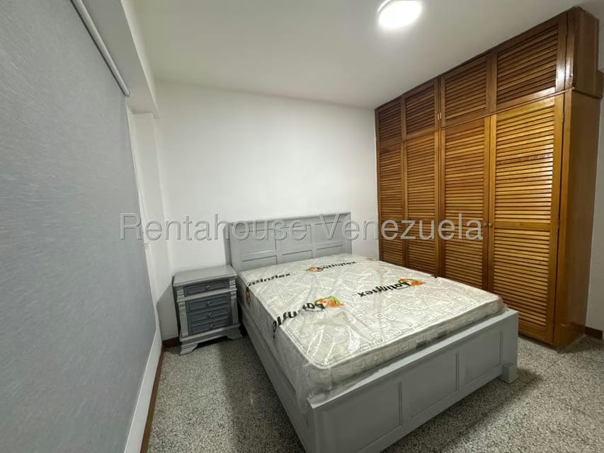 Apartamento (1 Nivel) en Alquiler en Chacao, Distrito Metropolitano - 14