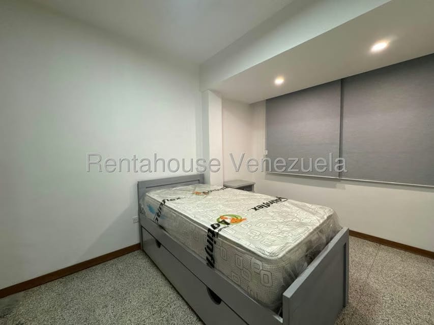Apartamento (1 Nivel) en Alquiler en Chacao, Distrito Metropolitano - 15