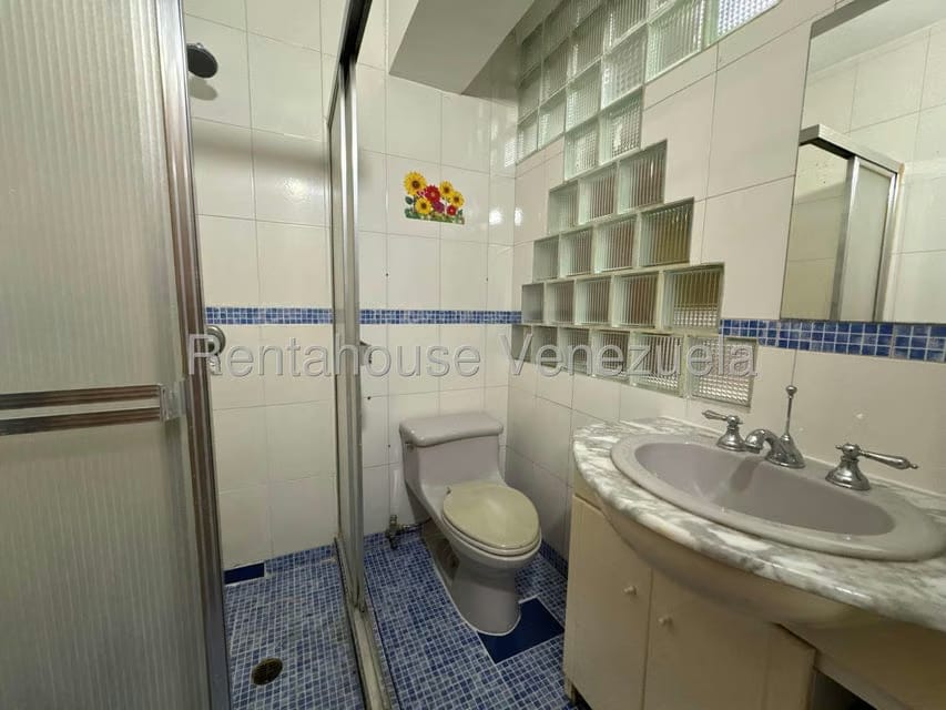 Apartamento (1 Nivel) en Alquiler en Chacao, Distrito Metropolitano - 16