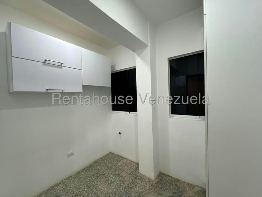 Apartamento (1 Nivel) en Alquiler en Chacao, Distrito Metropolitano - 18