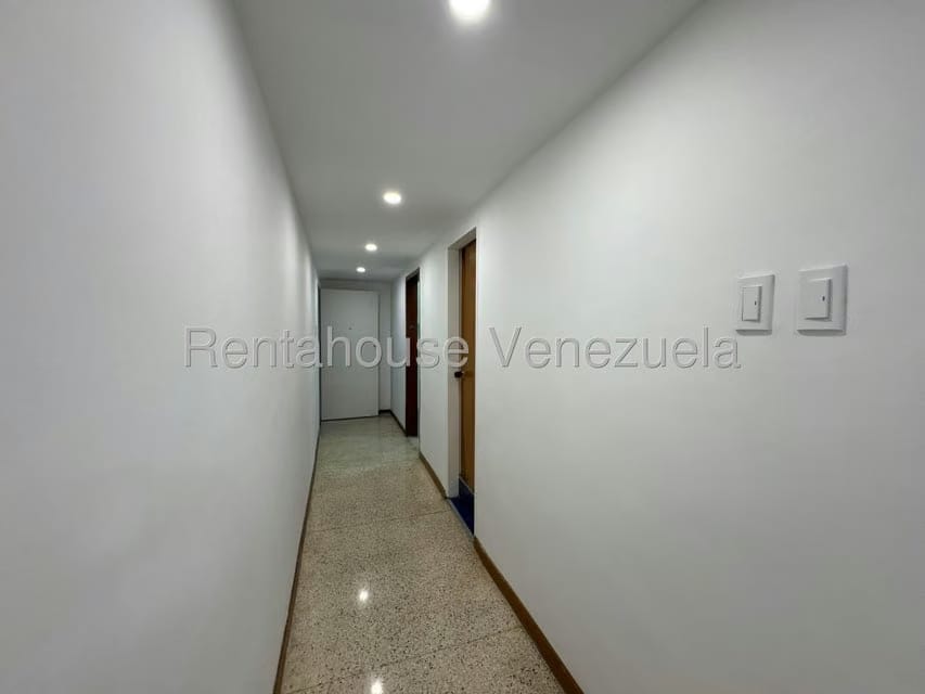 Apartamento (1 Nivel) en Alquiler en Chacao, Distrito Metropolitano - 19