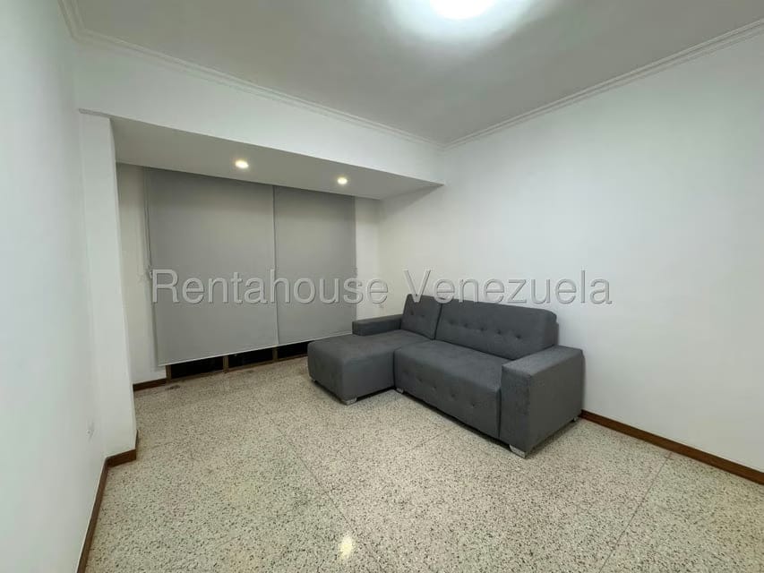 Apartamento (1 Nivel) en Alquiler en Chacao, Distrito Metropolitano - 3