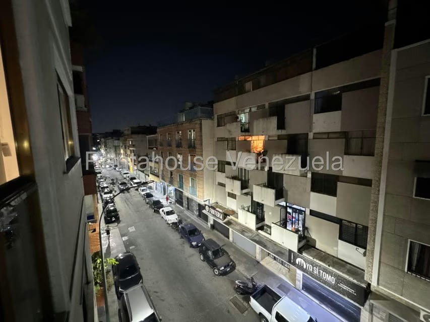 Apartamento (1 Nivel) en Alquiler en Chacao, Distrito Metropolitano - 21