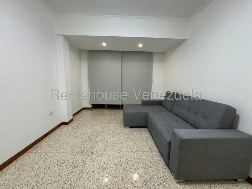 Apartamento (1 Nivel) en Alquiler en Chacao, Distrito Metropolitano - 4